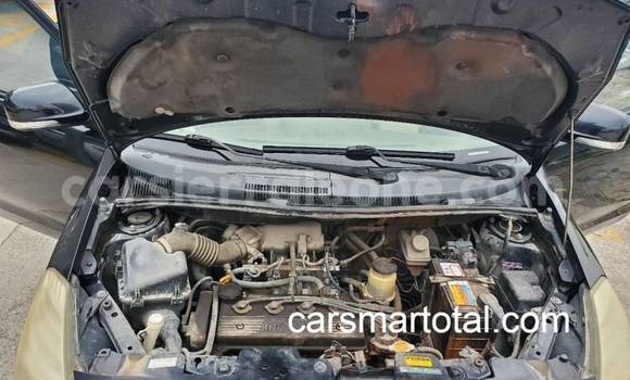 Buy Used Great Wall Florid Black Car in Binkolo in Bombali Buy Used Great Wall Florid Black Car in Binkolo in Bombali