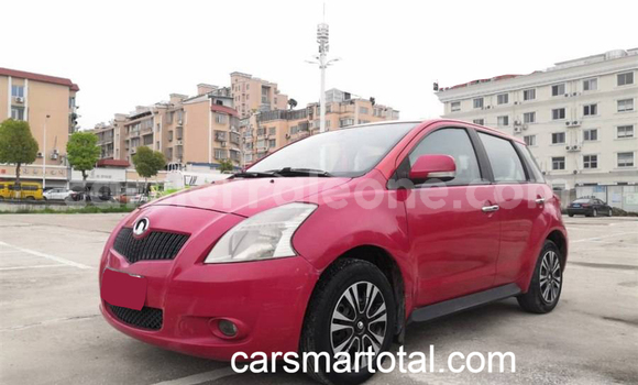 Buy Used Great Wall Florid Red Car in Blama in Kenema Buy Used Great Wall Florid Red Car in Blama in Kenema