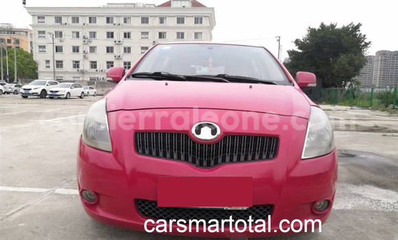 Buy Used Great Wall Florid Red Car in Blama in Kenema Buy Used Great Wall Florid Red Car in Blama in Kenema