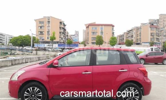 Buy Used Great Wall Florid Red Car in Blama in Kenema Buy Used Great Wall Florid Red Car in Blama in Kenema
