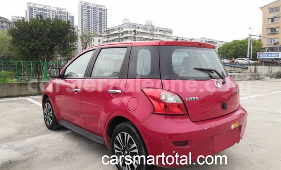 Buy Used Great Wall Florid Red Car in Blama in Kenema Buy Used Great Wall Florid Red Car in Blama in Kenema