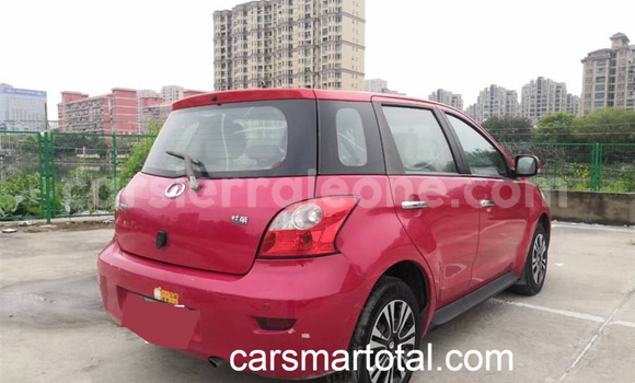Buy Used Great Wall Florid Red Car in Blama in Kenema Buy Used Great Wall Florid Red Car in Blama in Kenema