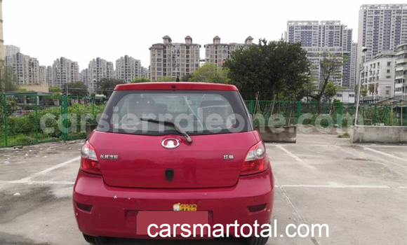 Buy Used Great Wall Florid Red Car in Blama in Kenema Buy Used Great Wall Florid Red Car in Blama in Kenema
