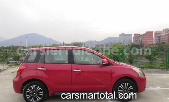 Buy Used Great Wall Florid Red Car in Blama in Kenema Buy Used Great Wall Florid Red Car in Blama in Kenema