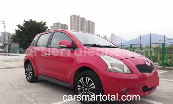 Buy Used Great Wall Florid Red Car in Blama in Kenema Buy Used Great Wall Florid Red Car in Blama in Kenema