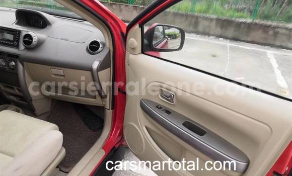 Buy Used Great Wall Florid Red Car in Blama in Kenema Buy Used Great Wall Florid Red Car in Blama in Kenema