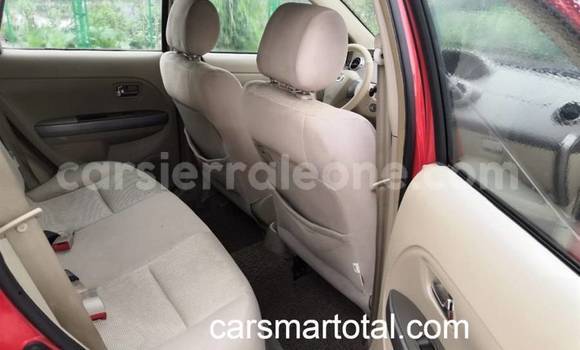 Buy Used Great Wall Florid Red Car in Blama in Kenema Buy Used Great Wall Florid Red Car in Blama in Kenema