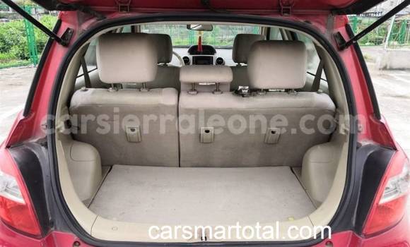 Buy Used Great Wall Florid Red Car in Blama in Kenema Buy Used Great Wall Florid Red Car in Blama in Kenema