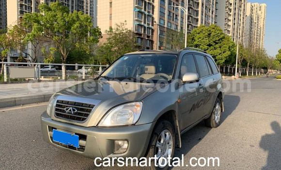 Buy Used Chery Tiggo (T11) Other Car in Bo in Bo Buy Used Chery Tiggo (T11) Other Car in Bo in Bo