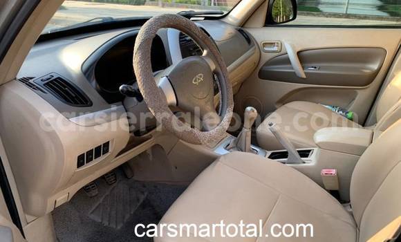Buy Used Chery Tiggo (T11) Other Car in Bo in Bo Buy Used Chery Tiggo (T11) Other Car in Bo in Bo