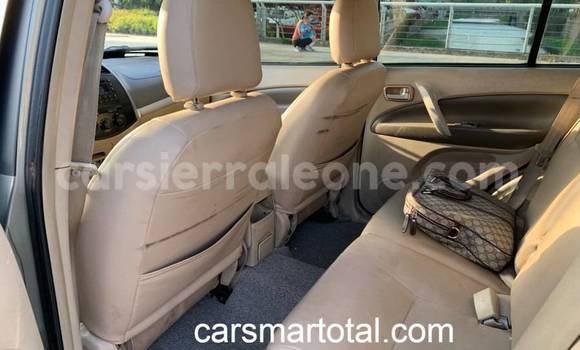 Buy Used Chery Tiggo (T11) Other Car in Bo in Bo Buy Used Chery Tiggo (T11) Other Car in Bo in Bo