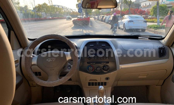 Buy Used Chery Tiggo (T11) Other Car in Bo in Bo Buy Used Chery Tiggo (T11) Other Car in Bo in Bo