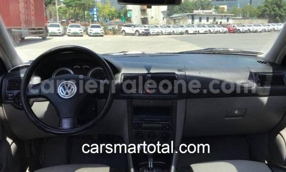 Buy Used Volkswagen Golf Blue Car in Daru in Eastern Buy Used Volkswagen Golf Blue Car in Daru in Eastern