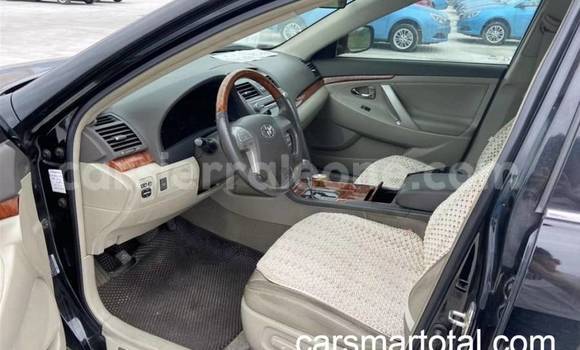 Buy Used Toyota Camry Black Car in Freetown in Western Urban Buy Used Toyota Camry Black Car in Freetown in Western Urban