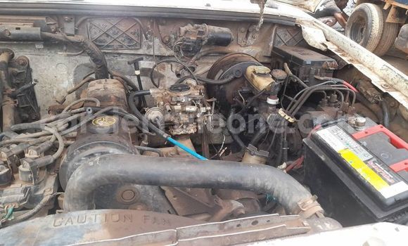 Acheter Occasion Voiture Ford Ranger Blanc à Freetown, Western Urban Acheter Occasion Voiture Ford Ranger Blanc à Freetown, Western Urban