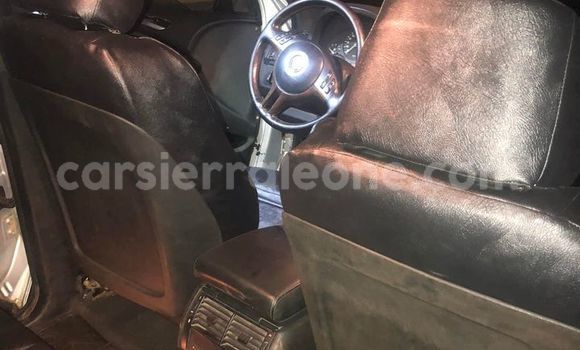 Buy Used BMW X5 Silver Car in Freetown in Western Urban Buy Used BMW X5 Silver Car in Freetown in Western Urban