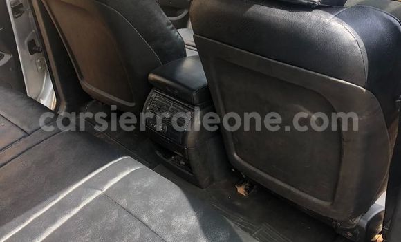 Buy Used BMW X5 Silver Car in Freetown in Western Urban Buy Used BMW X5 Silver Car in Freetown in Western Urban