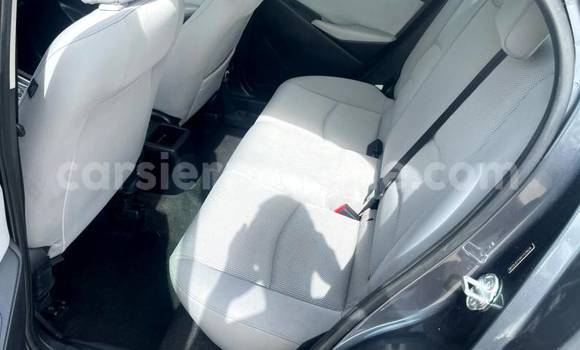 Buy Used Toyota Yaris Black Car in Freetown in Western Urban Buy Used Toyota Yaris Black Car in Freetown in Western Urban