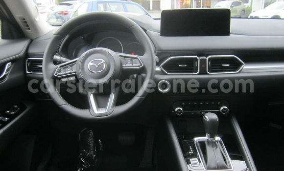 Buy Used Mazda CX-5 Black Car in Freetown in Western Urban Buy Used Mazda CX-5 Black Car in Freetown in Western Urban