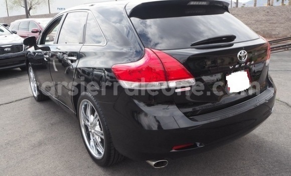 Buy Used Toyota Venza Black Car in Freetown in Western Urban Buy Used Toyota Venza Black Car in Freetown in Western Urban