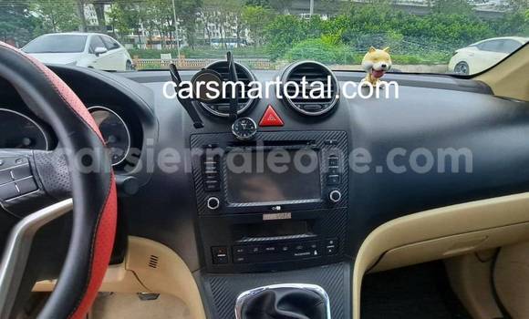 Buy Used Haval H6 Silver Car in Freetown in Western Urban Buy Used Haval H6 Silver Car in Freetown in Western Urban