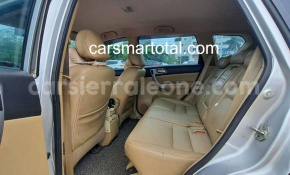 Buy Used Haval H6 Silver Car in Freetown in Western Urban Buy Used Haval H6 Silver Car in Freetown in Western Urban