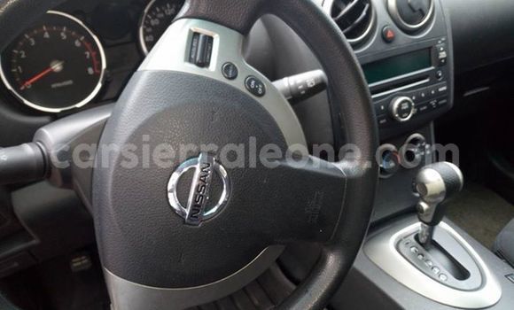 Buy Used Nissan Rogue Other Car in Freetown in Western Urban Buy Used Nissan Rogue Other Car in Freetown in Western Urban