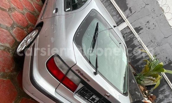 Buy Used Nissan Primera Silver Car in Freetown in Western Urban Buy Used Nissan Primera Silver Car in Freetown in Western Urban