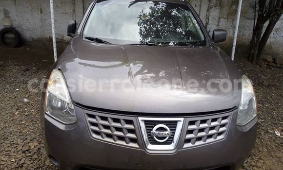 Buy Used Nissan Rogue Other Car in Freetown in Western Urban Buy Used Nissan Rogue Other Car in Freetown in Western Urban