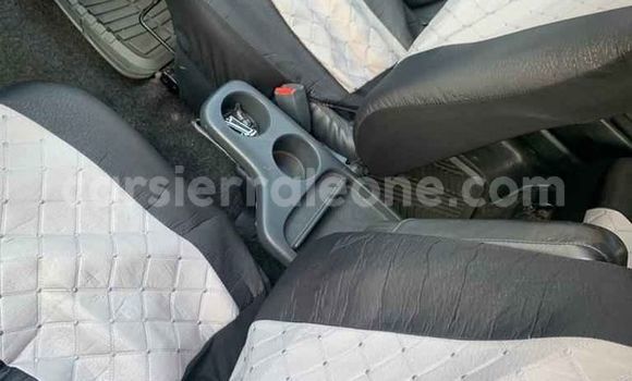 Buy Used Honda CR–V Silver Car in Freetown in Western Urban Buy Used Honda CR–V Silver Car in Freetown in Western Urban