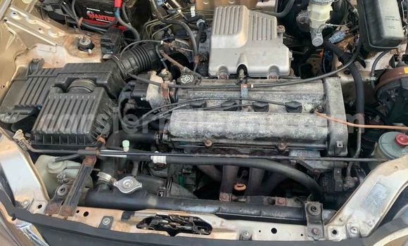 Buy Used Honda CR–V Silver Car in Freetown in Western Urban Buy Used Honda CR–V Silver Car in Freetown in Western Urban