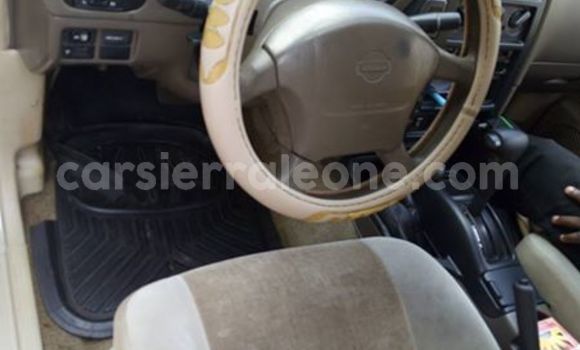 Buy Used Nissan Pathfinder Other Car in Freetown in Western Urban Buy Used Nissan Pathfinder Other Car in Freetown in Western Urban