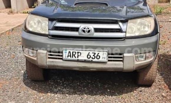 Buy Used Toyota 4Runner Other Car in Freetown in Western Urban Buy Used Toyota 4Runner Other Car in Freetown in Western Urban