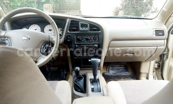 Buy Used Nissan Pathfinder Other Car in Freetown in Western Urban Buy Used Nissan Pathfinder Other Car in Freetown in Western Urban