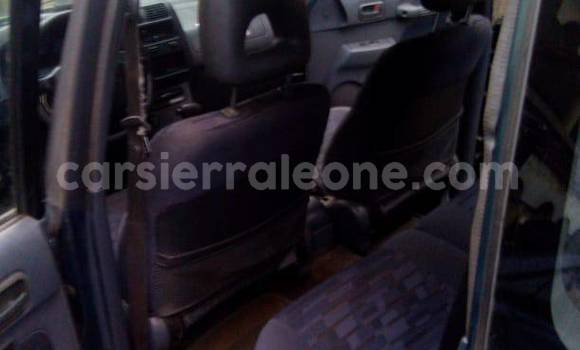 Buy Used Toyota RAV4 Green Car in Freetown in Western Urban Buy Used Toyota RAV4 Green Car in Freetown in Western Urban