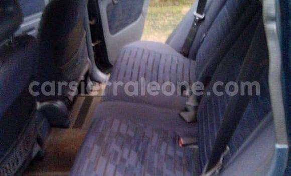 Buy Used Toyota RAV4 Green Car in Freetown in Western Urban Buy Used Toyota RAV4 Green Car in Freetown in Western Urban