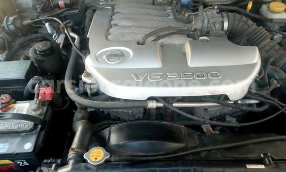 Buy Used Nissan Pathfinder Other Car in Freetown in Western Urban Buy Used Nissan Pathfinder Other Car in Freetown in Western Urban