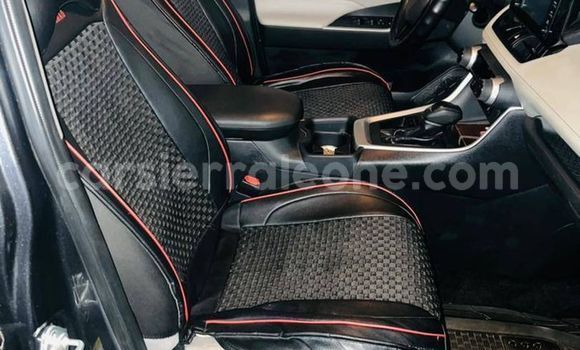 Buy Used Toyota RAV4 Other Car in Freetown in Western Urban Buy Used Toyota RAV4 Other Car in Freetown in Western Urban