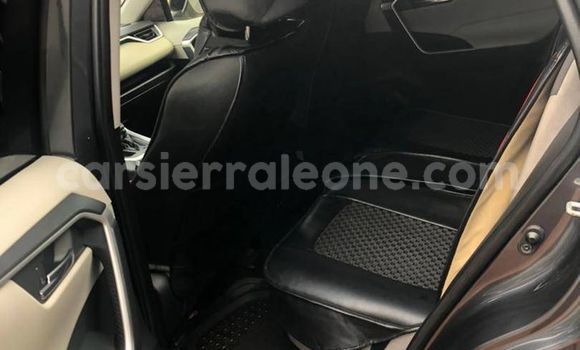 Buy Used Toyota RAV4 Other Car in Freetown in Western Urban Buy Used Toyota RAV4 Other Car in Freetown in Western Urban