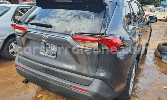 Buy Used Toyota RAV4 Other Car in Freetown in Western Urban Buy Used Toyota RAV4 Other Car in Freetown in Western Urban