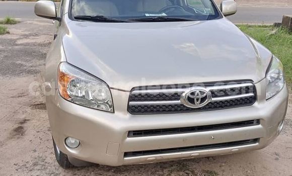 Buy Used Toyota RAV4 Brown Car in Freetown in Western Urban Buy Used Toyota RAV4 Brown Car in Freetown in Western Urban