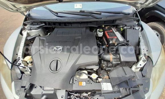 Buy Used Mazda CX–7 Silver Car in Freetown in Western Urban Buy Used Mazda CX–7 Silver Car in Freetown in Western Urban