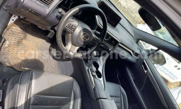 Buy Used Lexus RX 350 Other Car in Freetown in Western Urban Buy Used Lexus RX 350 Other Car in Freetown in Western Urban