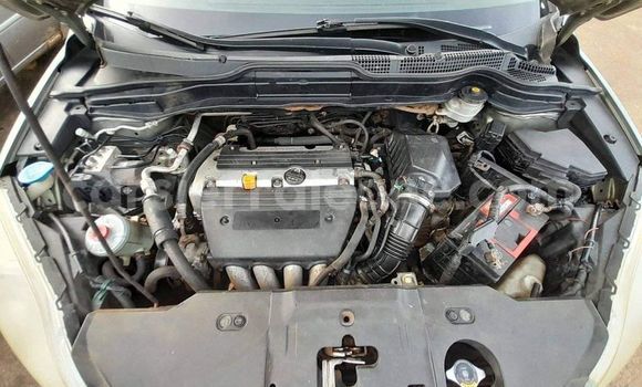 Buy Used Honda CR–V Green Car in Freetown in Western Urban Buy Used Honda CR–V Green Car in Freetown in Western Urban