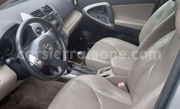 Buy Used Toyota RAV4 Other Car in Freetown in Western Urban Buy Used Toyota RAV4 Other Car in Freetown in Western Urban