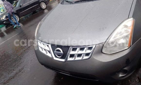 Buy Used Nissan Rogue Other Car in Freetown in Western Urban Buy Used Nissan Rogue Other Car in Freetown in Western Urban