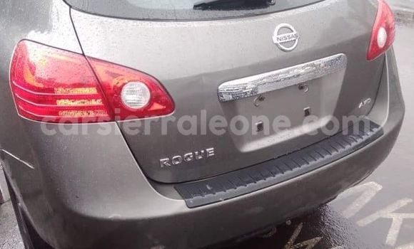Buy Used Nissan Rogue Other Car in Freetown in Western Urban Buy Used Nissan Rogue Other Car in Freetown in Western Urban