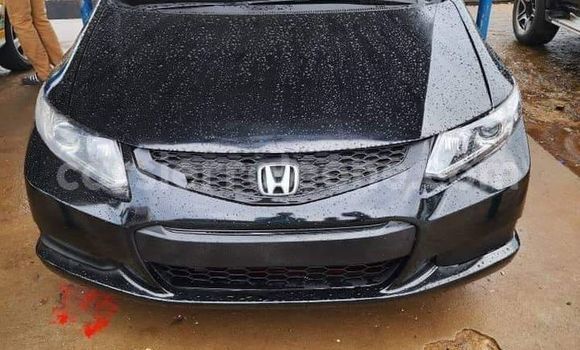 Buy Used Honda Civic Black Car in Freetown in Western Urban Buy Used Honda Civic Black Car in Freetown in Western Urban