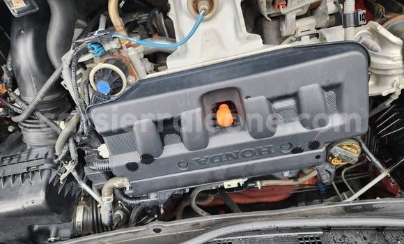 Buy Used Honda Civic Black Car in Freetown in Western Urban Buy Used Honda Civic Black Car in Freetown in Western Urban