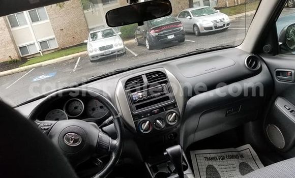 Buy Import Toyota RAV4 Other Car in Freetown in Western Urban Buy Import Toyota RAV4 Other Car in Freetown in Western Urban